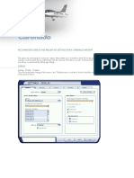 Recommended Display and Realism FSX Settings For A Carenado Aircraft