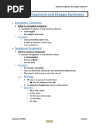 Worksheet Parallelism Worksheet worksheet on parallelism raccoon similar to parallelism