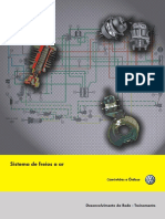 Sistemas de Freio Ar e Hid PDF