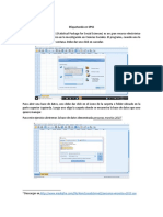 SPSS Etiquetas