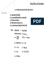 Tarea Daño a La Formacion