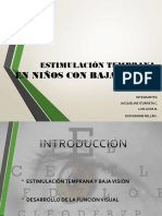 Ppt Baja Visión