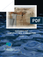 Temps Oil Stabilization Guide