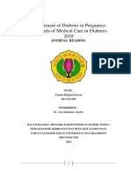JR Diabetes Dalam Kehamilan 2018