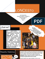 Baloncesto