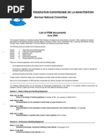 Download FEM Documentslist2008 by tantrihellyanti SN37456431 doc pdf