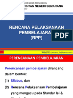 WIYANTO Penyusunan RPP Prof Goes to School