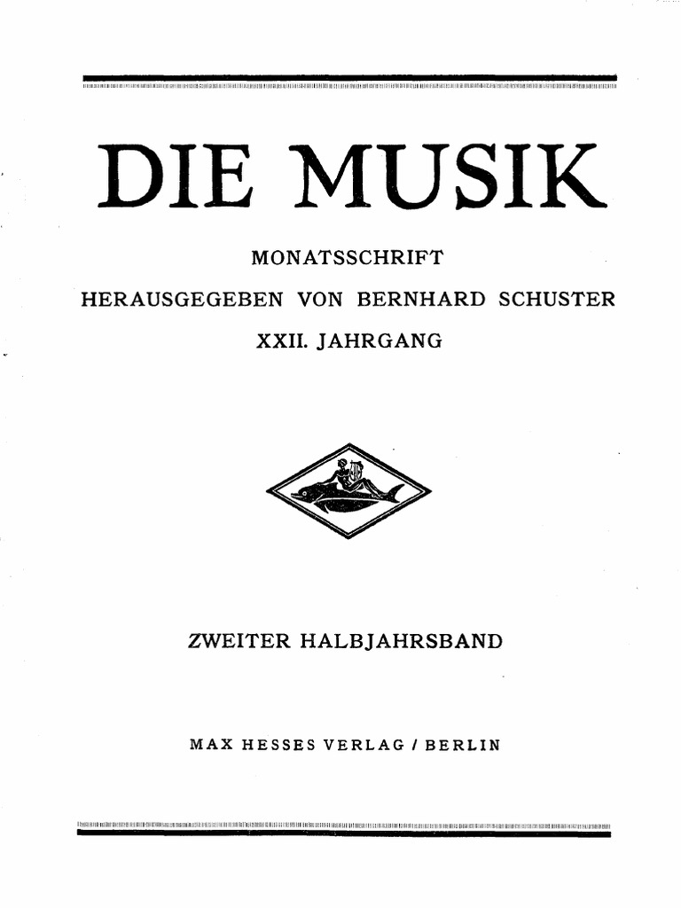 X Riezler Diemus Pdf