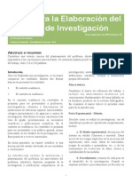 Formato reporte científico de Dr. Ricardo Hernández