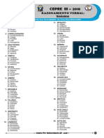 Semana 2 LETRAS