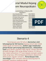 Tutorial Modul Kejang Sistem Neuropsikiatri