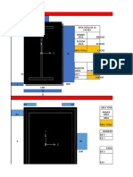 Calculo de Propiedades Transversales de Perfiles