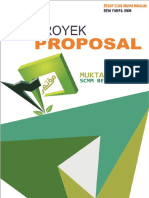 Proposal - Fix