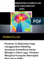Kik Presentation