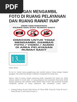 Merokok Di Areal Rumah Sakit Tabanan Pns Dan Buruh Bangunan