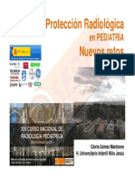 07-Protección Radiológica en Pediatría 1
