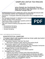 Bab 16 - Aud. Sampling utk Tes Rinc. Saldo.ppt