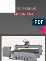 Call/Wa 0811-30-8797 Harga Mesin CNC Router Murah Jogja