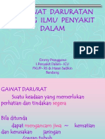 Kegawatan IPD - GELS dr. Emmy REVISI.ppt