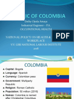 Industrial Safety 1 - Leccion 1 Colombia