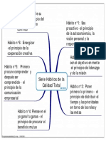 Habitos de Calidad Total