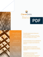 CleverData - Posibles Focos de Atención