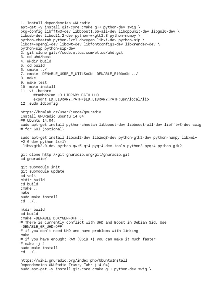 install-gnuradio-pdf-gnu-computer-file