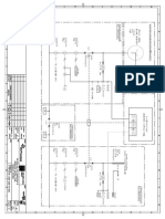 Existing SLD - LV Switchgear