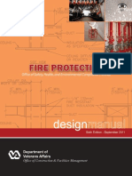 Fire Protection Building Codes
