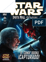 06 - Darth Maul - #3