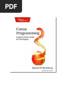 Download Cocoa Programming by Philippe SN37458145 doc pdf