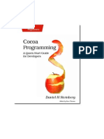 Cocoa Programming