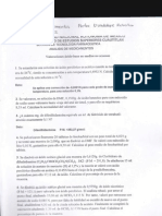 Serie Analisis de Medicamentos - Valoraciones en Medios No Acuosos.