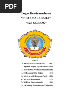 Download Proposal Usaha Mie Goreng by Ni Ketut Sastraningsih SN374591126 doc pdf