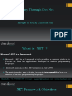 Dot Net Course in Pune