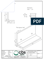 Mur Soutenement Clf10as 150-250 Nl Tf