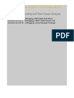 Day4 - BPC - TT - Ex2a - Troubleshooting&RootCauseAnalysis PDF