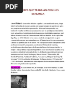 Catalogo BAFICI | PDF | Cine | Ocio