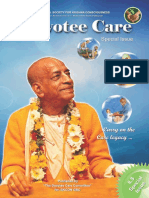 Devotee Care Special Issue PDF