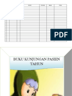 Buku Pasien