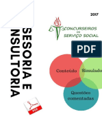 Origem da Assessoria no Serviço Social