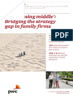 PWC Global Family Business Survey 2016 The Missing Middle