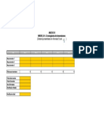 04.modelo I Cronograma de Inversiones