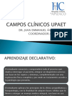 CAMPOS CLÍNICOS UPAET.pptx