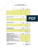 Calculo Ar Renovação Do Ambiente