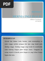 Download Referat Hernia Skrotalis Power Point by -Mahdi Petir- SN37460562 doc pdf