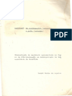 AQUINO, TERRI - Kaxinawá - de Serigueiro Caboclo A Peão Acreano - 1977