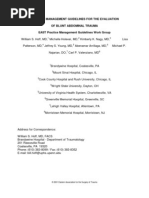 Download Blunt Abdomen by -Mahdi Petir- SN37460925 doc pdf