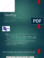 Flex Ray