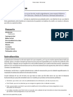 Redes de Datos PDF